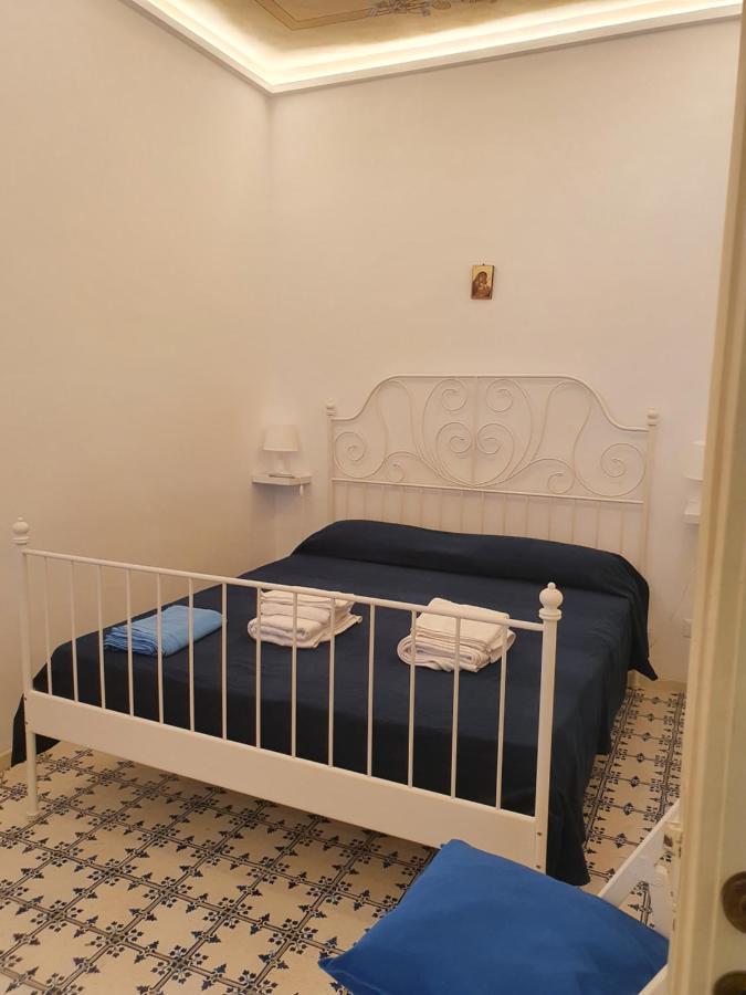 Pandora Appartement Porticello Buitenkant foto