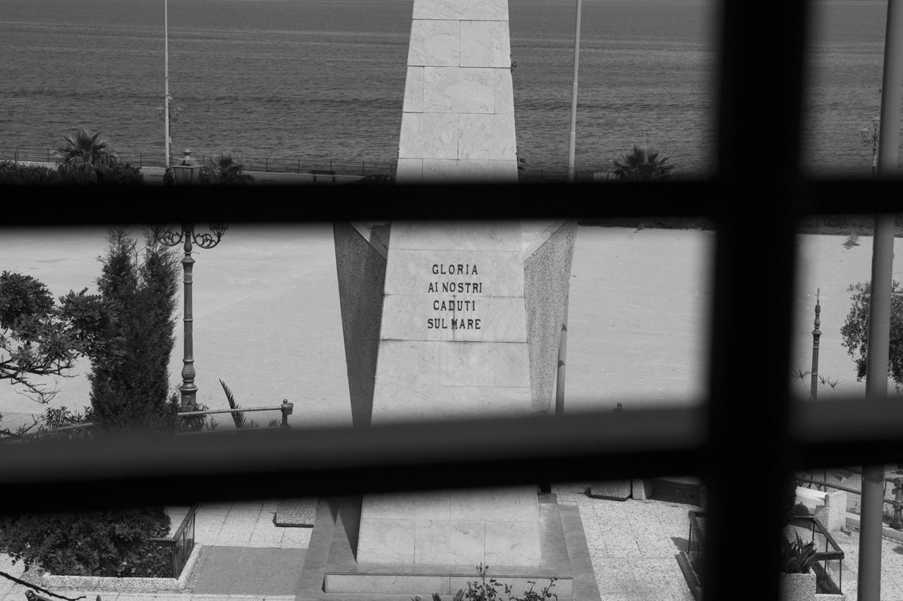 Pandora Appartement Porticello Buitenkant foto